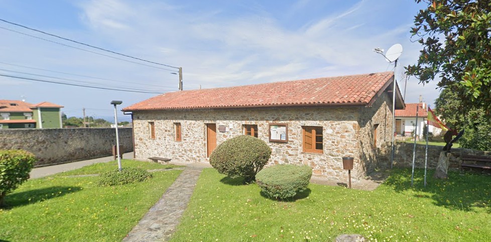 CDTL Novellana del Ayuntamiento de Cudillero